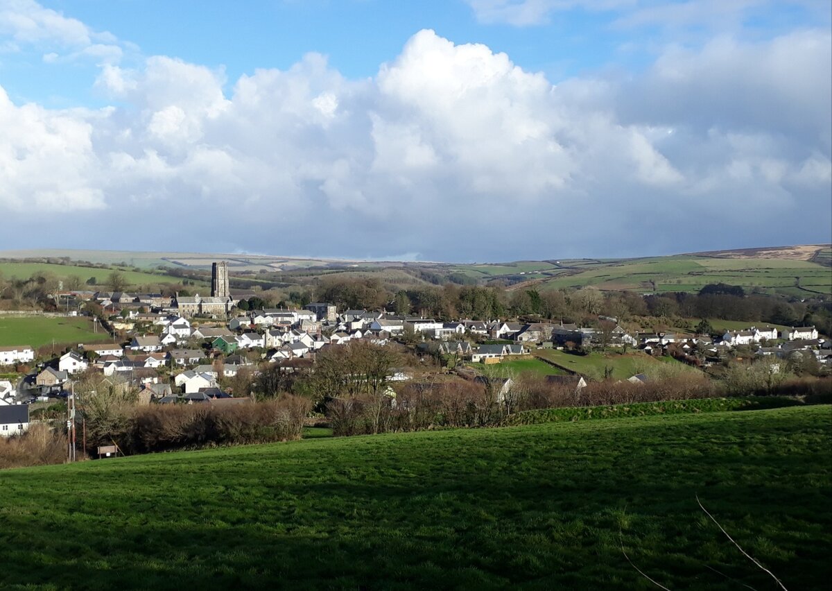 Contacting Contacting North Molton Village