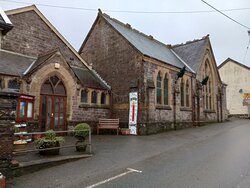 North Molton Chapel