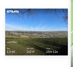 Holdridge Lane - Bicknor Bridge