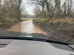  North Molton Highways