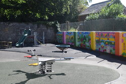 North Molton Playground